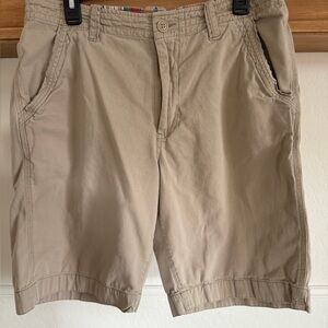 Lucky brand shorts